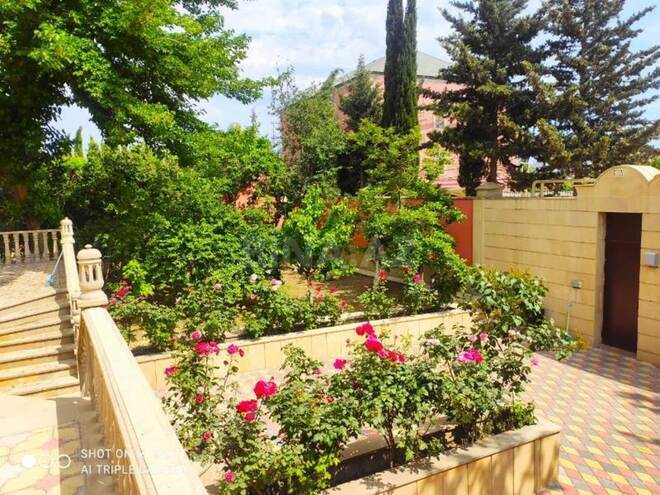 Продаётся 7-комн. дом/дача 440 м², Бинагадинский р., photo 4 from 30