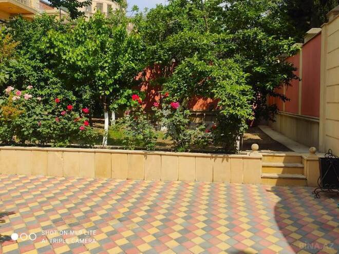 Продаётся 7-комн. дом/дача 440 м², Бинагадинский р., photo 5 from 30