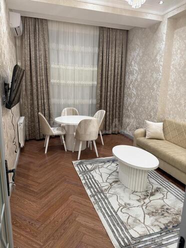 Сдаётся 2-комн. новостройка 60 м², м. 28 мая, photo 4 from 9