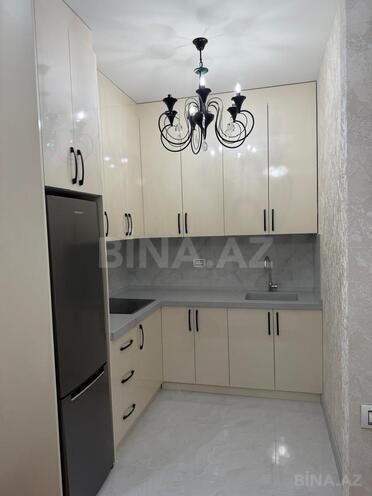 Сдаётся 2-комн. новостройка 60 м², м. 28 мая, photo 7 from 9