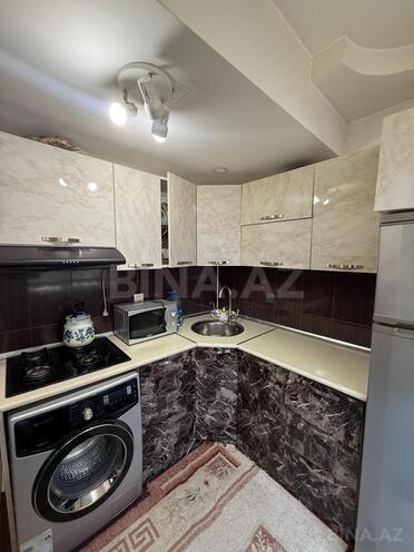 Сдаётся 3-комн. вторичка 70 м², м. Нариман Нариманов, photo 6 from 20