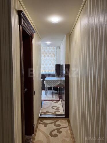 Сдаётся 3-комн. вторичка 70 м², м. Нариман Нариманов, photo 8 from 20