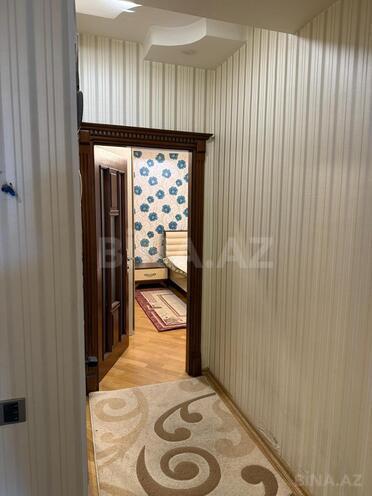 Сдаётся 3-комн. вторичка 70 м², м. Нариман Нариманов, photo 14 from 20