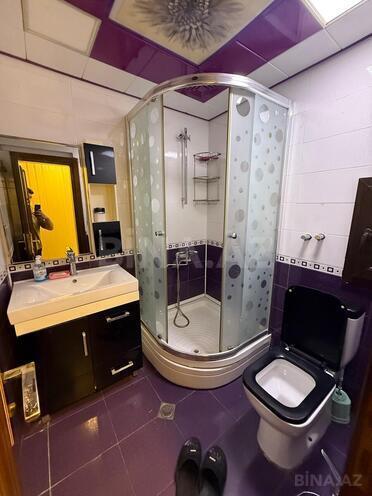 Сдаётся 3-комн. вторичка 70 м², м. Нариман Нариманов, photo 17 from 20