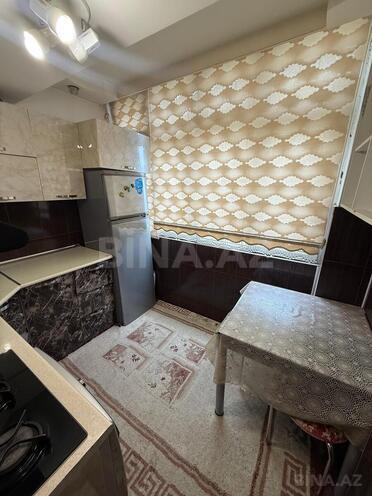 Сдаётся 3-комн. вторичка 70 м², м. Нариман Нариманов, photo 7 from 20