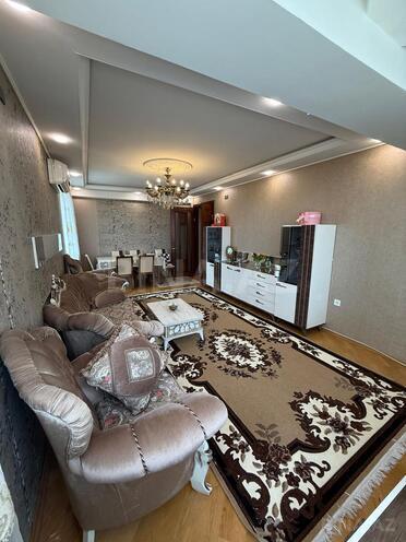 Сдаётся 3-комн. вторичка 70 м², м. Нариман Нариманов, photo 4 from 20