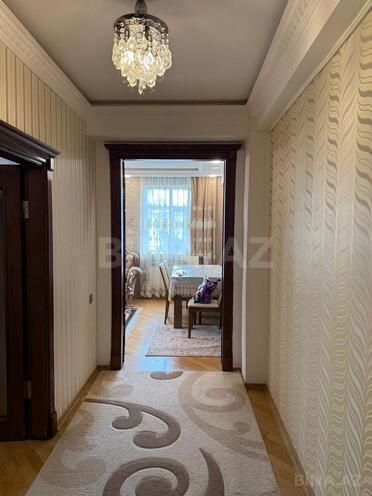 Сдаётся 3-комн. вторичка 70 м², м. Нариман Нариманов, photo 15 from 20