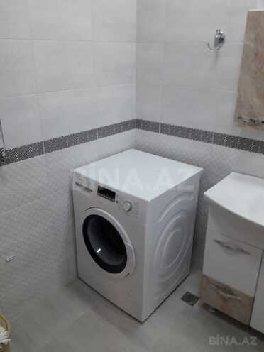 Сдаётся 2-комн. новостройка 110 м², м. Элмляр Академиясы, photo 10 from 11