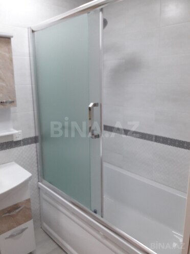 Сдаётся 2-комн. новостройка 110 м², м. Элмляр Академиясы, photo 8 from 11