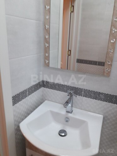 Сдаётся 2-комн. новостройка 110 м², м. Элмляр Академиясы, photo 9 from 11