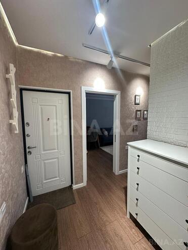 Продаётся 2-комн. вторичка 65 м², пос. Массив В, photo 15 from 20