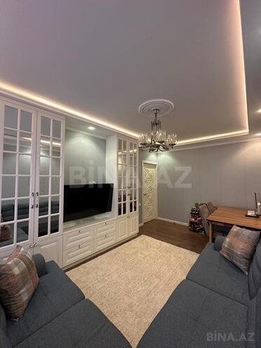 Продаётся 2-комн. вторичка 65 м², пос. Массив В, photo 3 from 20