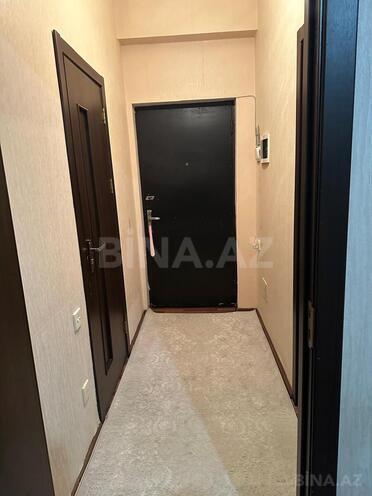 Satılır 1 otaqlı yeni tikili 40 m², photo 5 from 11