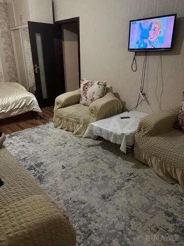 Satılır 1 otaqlı yeni tikili 40 m², photo 4 from 11