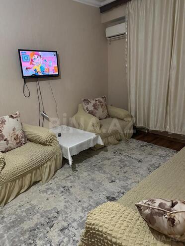 Satılır 1 otaqlı yeni tikili 40 m², photo 3 from 11