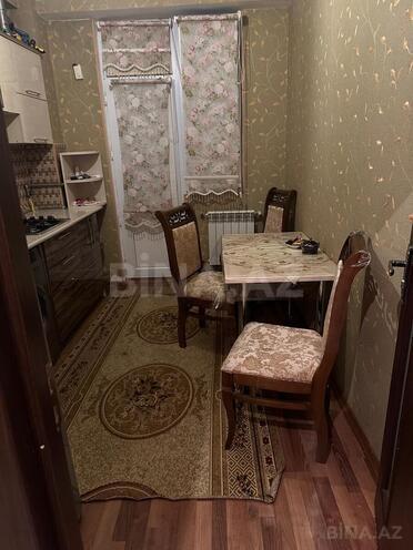 Satılır 1 otaqlı yeni tikili 40 m², photo 6 from 11