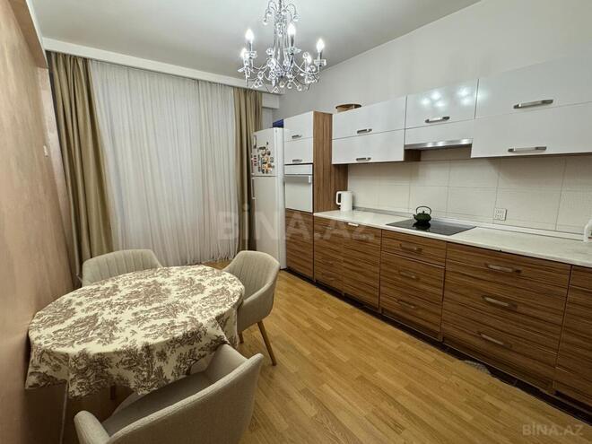 Продаётся 3-комн. новостройка 110 м², Сабаильский р., photo 8 from 10