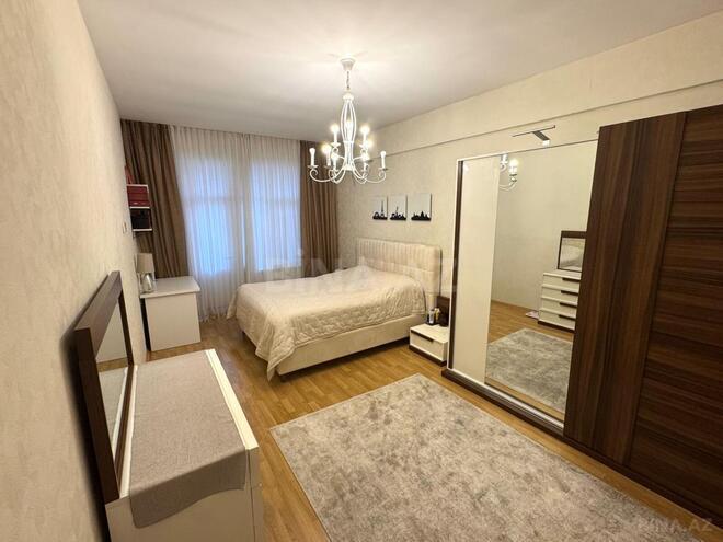 Продаётся 3-комн. новостройка 110 м², Сабаильский р., photo 6 from 10