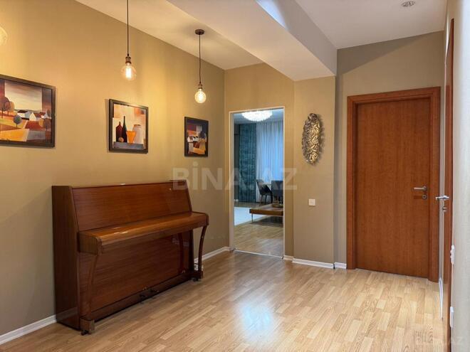 Продаётся 3-комн. новостройка 110 м², Сабаильский р., photo 4 from 10