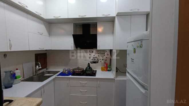 Сдаётся 3-комн. новостройка 65 м², Сабаильский р., photo 4 from 17