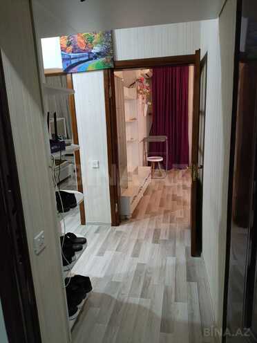 Сдаётся 3-комн. новостройка 65 м², Сабаильский р., photo 6 from 17
