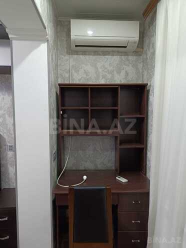 İcarəyə verilir 2 otaqlı yeni tikili 60 m², Bakıxanov q., photo 19 from 25