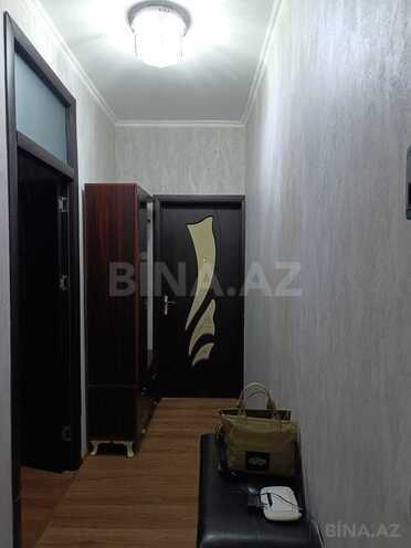 İcarəyə verilir 2 otaqlı yeni tikili 60 m², Bakıxanov q., photo 6 from 25
