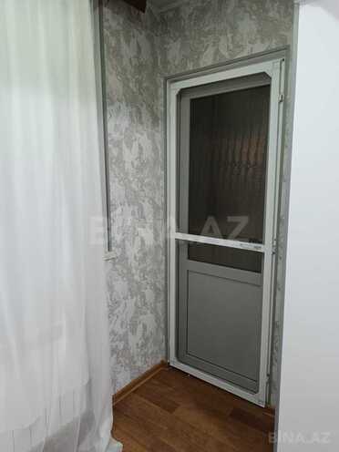 İcarəyə verilir 2 otaqlı yeni tikili 60 m², Bakıxanov q., photo 16 from 25