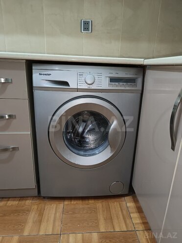 İcarəyə verilir 2 otaqlı yeni tikili 60 m², Bakıxanov q., photo 13 from 25