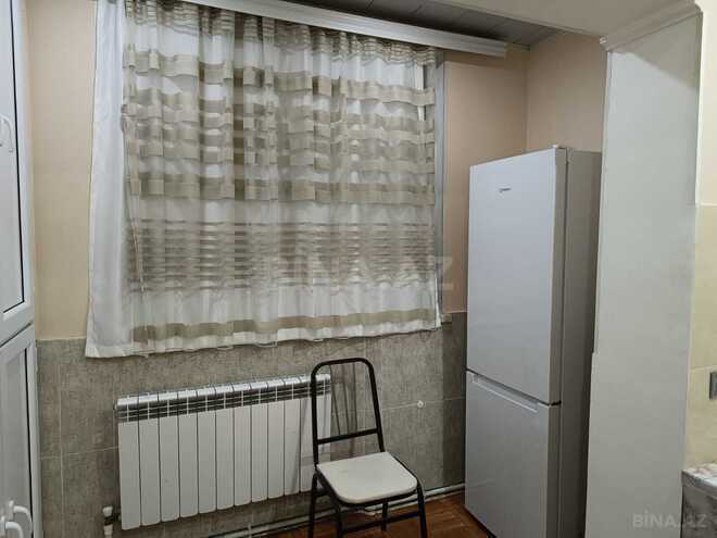 İcarəyə verilir 2 otaqlı yeni tikili 60 m², Bakıxanov q., photo 9 from 25