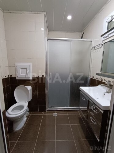 İcarəyə verilir 2 otaqlı yeni tikili 60 m², Bakıxanov q., photo 18 from 25