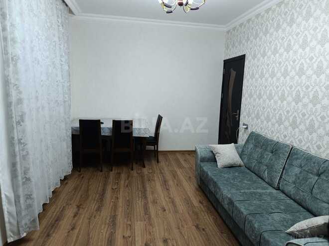 İcarəyə verilir 2 otaqlı yeni tikili 60 m², Bakıxanov q., photo 3 from 25