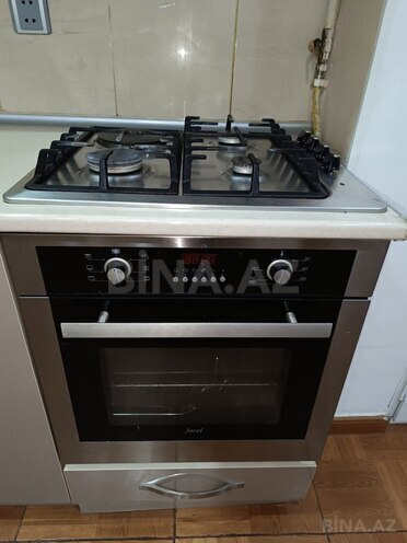 İcarəyə verilir 2 otaqlı yeni tikili 60 m², Bakıxanov q., photo 10 from 25