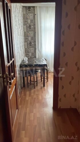 İcarəyə verilir 2 otaqlı köhnə tikili 60 m², Həzi Aslanov m., photo 7 from 15