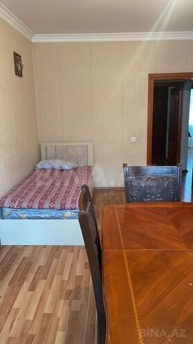 İcarəyə verilir 2 otaqlı köhnə tikili 60 m², Həzi Aslanov m., photo 3 from 15