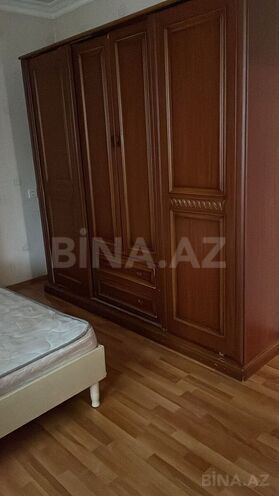 İcarəyə verilir 2 otaqlı köhnə tikili 60 m², Həzi Aslanov m., photo 6 from 15