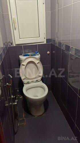İcarəyə verilir 2 otaqlı köhnə tikili 60 m², Həzi Aslanov m., photo 12 from 15