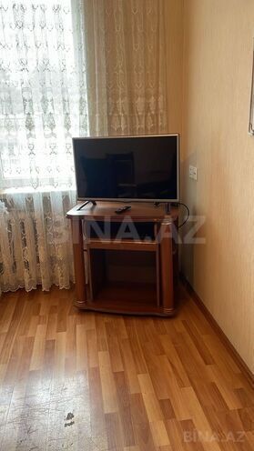 İcarəyə verilir 2 otaqlı köhnə tikili 60 m², Həzi Aslanov m., photo 4 from 15