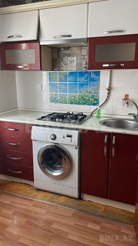 İcarəyə verilir 2 otaqlı köhnə tikili 60 m², Həzi Aslanov m., photo 8 from 15