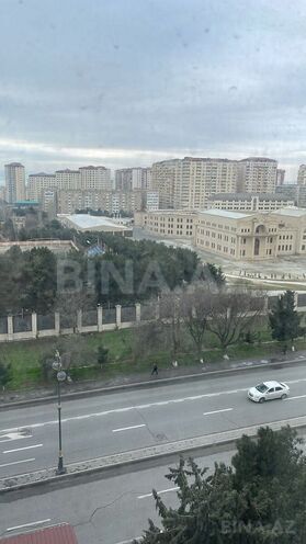 İcarəyə verilir 2 otaqlı köhnə tikili 60 m², Həzi Aslanov m., photo 10 from 15