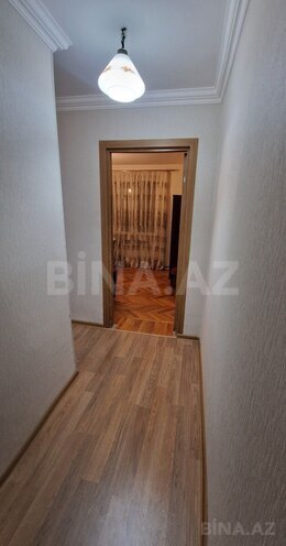 Сдаётся 1-комн. вторичка 35 м², м. Элмляр Академиясы, photo 4 from 8