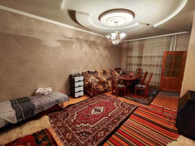 Сдаётся 3-комн. дом/дача 80 м², м. Дернегюль, photo 4 from 8