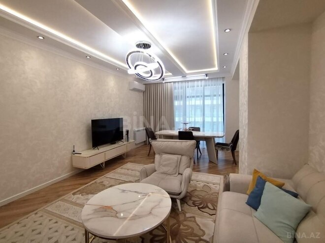 Satılır 3 otaqlı yeni tikili 150 m², 8 Noyabr m., photo 8 from 20