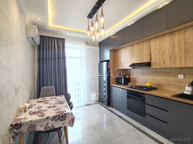 Satılır 3 otaqlı yeni tikili 150 m², 8 Noyabr m., photo 12 from 20