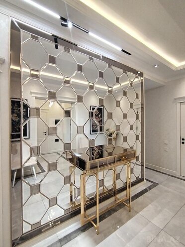 Satılır 3 otaqlı yeni tikili 150 m², 8 Noyabr m., photo 4 from 20