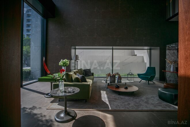 Продаётся 3-комн. новостройка 249 м², пос. Бадамдар, photo 14 from 19