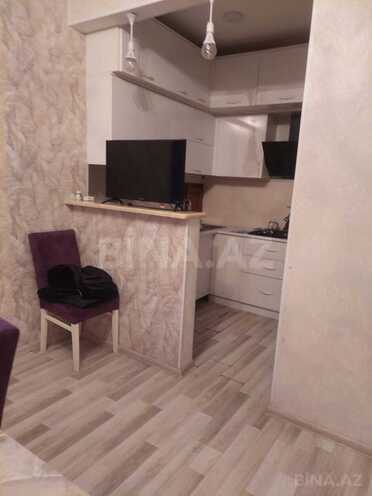 Сдаётся 3-комн. новостройка 65 м², Сабаильский р., photo 14 from 17