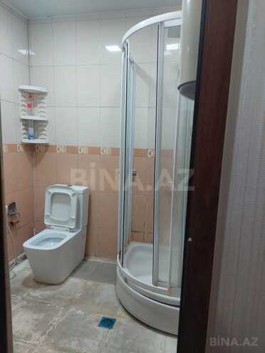 Сдаётся 3-комн. новостройка 65 м², Сабаильский р., photo 16 from 17