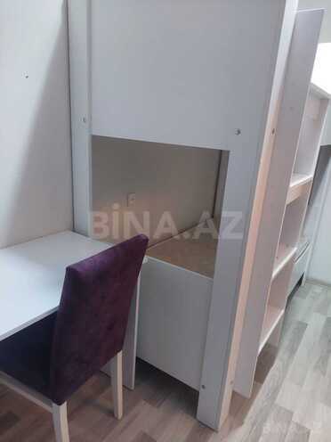 Сдаётся 3-комн. новостройка 65 м², Сабаильский р., photo 13 from 17