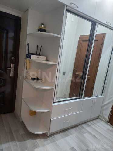 Сдаётся 3-комн. новостройка 65 м², Сабаильский р., photo 11 from 17